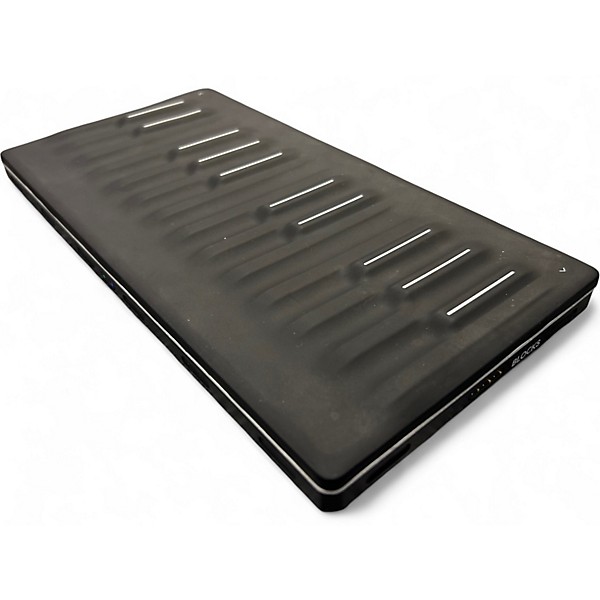 Used ROLI SEABOARD 25 MIDI Controller