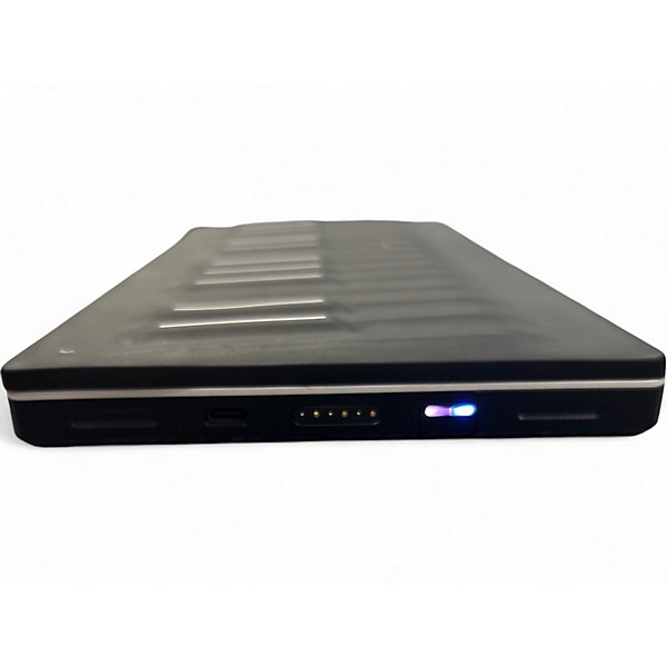 Used ROLI SEABOARD 25 MIDI Controller