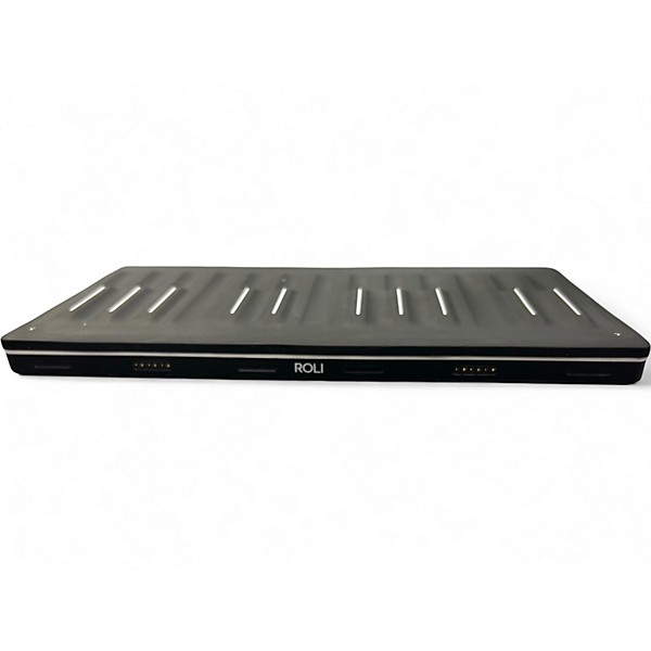 Used ROLI SEABOARD 25 MIDI Controller