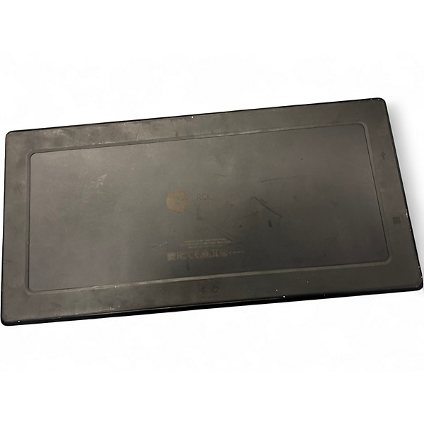 Used ROLI SEABOARD 25 MIDI Controller