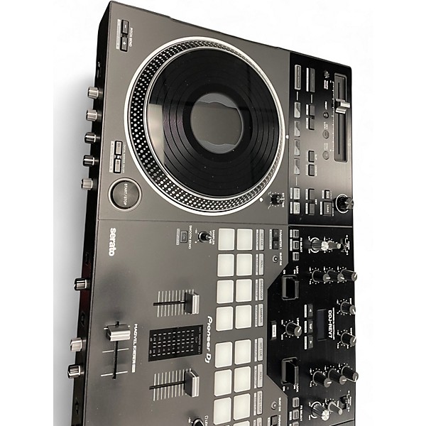 Used Pioneer DJ DDJ-REV7 DJ Controller