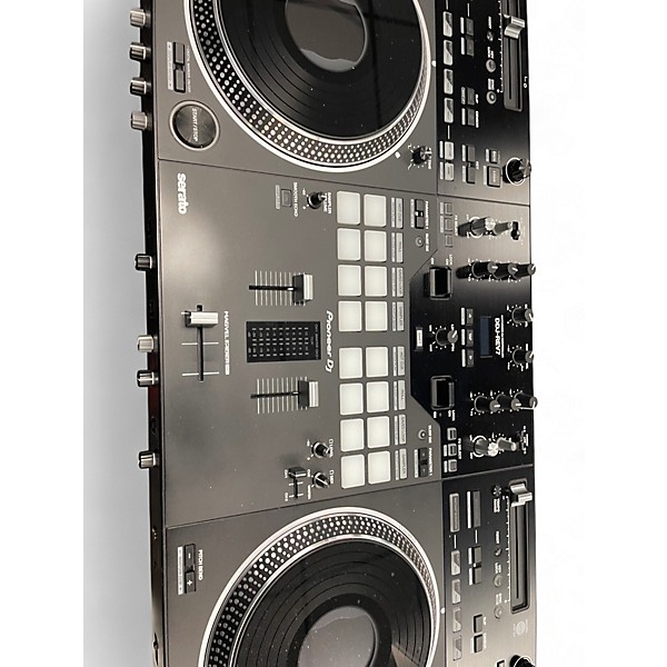 Used Pioneer DJ DDJ-REV7 DJ Controller