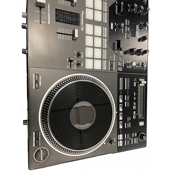 Used Pioneer DJ DDJ-REV7 DJ Controller