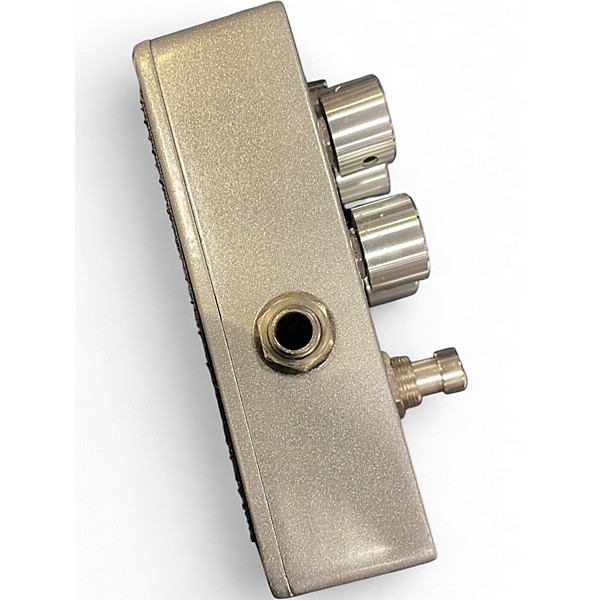 Used Keeley 4 Knob Compressor Effect Pedal