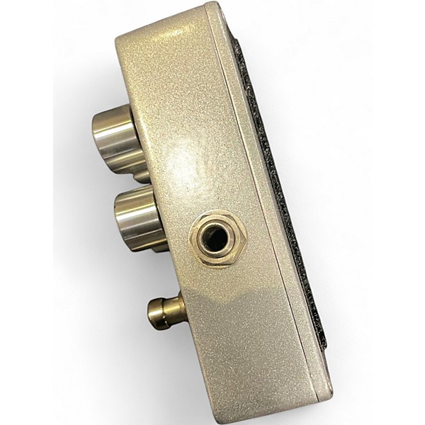 Used Keeley 4 Knob Compressor Effect Pedal