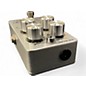 Used Keeley 4 Knob Compressor Effect Pedal