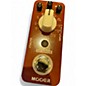 Used Mooer Pure Octave Effect Pedal thumbnail