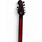Used Ernie Ball Music Man John Petrucci Majesty 7 Lava Red Solid Body Electric Guitar