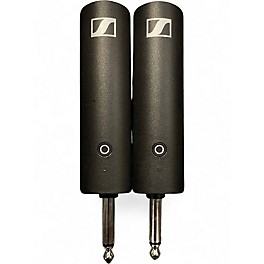 Used Sennheiser XSW-D Instrument Wireless System