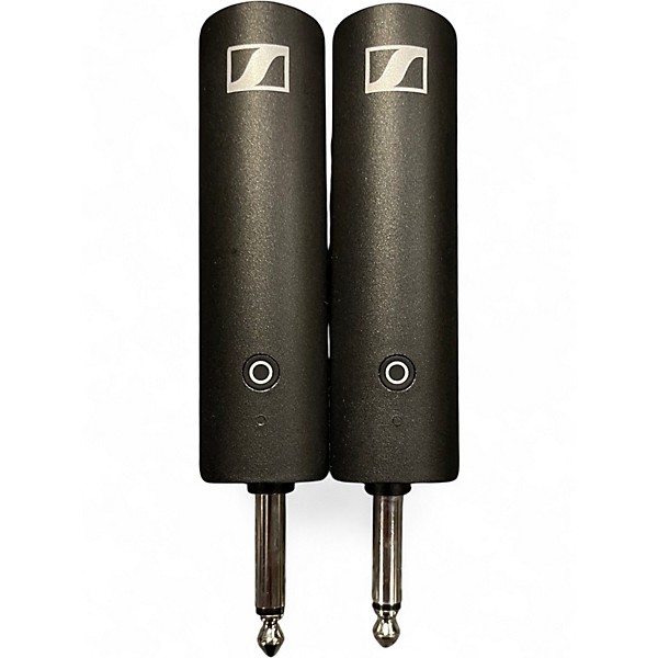 Used Sennheiser XSW-D Instrument Wireless System