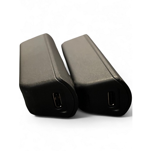 Used Sennheiser XSW-D Instrument Wireless System