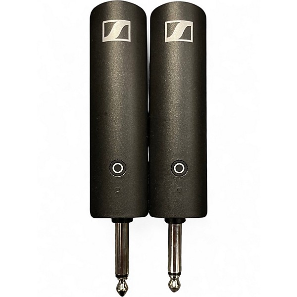 Used Sennheiser XSW-D Instrument Wireless System