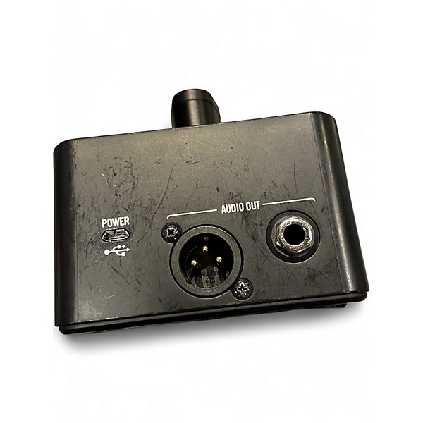 Used Line 6 RELAY G10 Instrument Wireless System