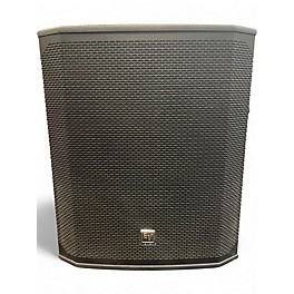 Used Electro-Voice ELX20018SP Powered Subwoofer