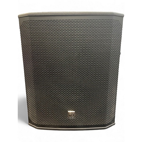 Used Electro-Voice ELX20018SP Powered Subwoofer