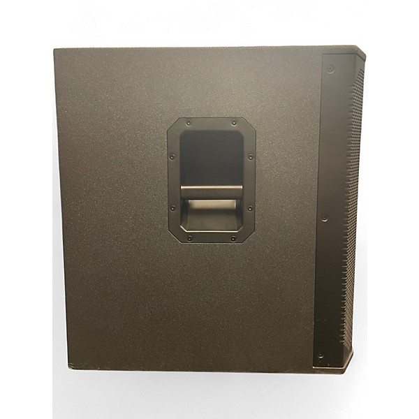 Used Electro-Voice ELX20018SP Powered Subwoofer