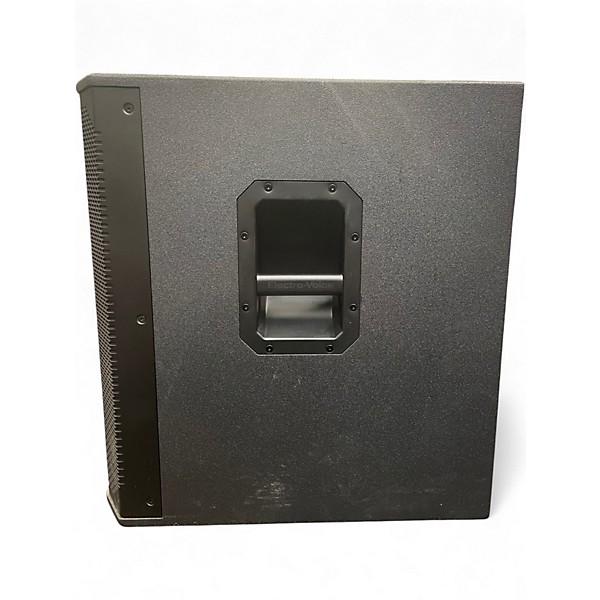 Used Electro-Voice ELX20018SP Powered Subwoofer