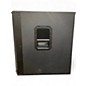 Used Electro-Voice ELX20018SP Powered Subwoofer