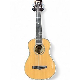 Used Mitchell MU70 Concert Natural Ukulele