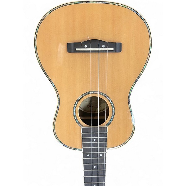 Used Mitchell MU70 Concert Natural Ukulele