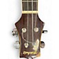 Used Mitchell MU70 Concert Natural Ukulele