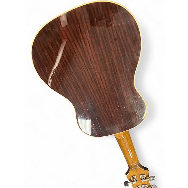 Used Mitchell MU70 Concert Natural Ukulele