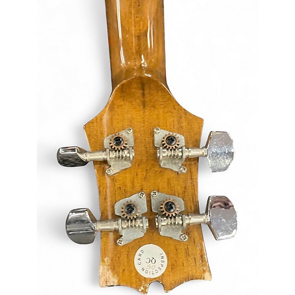 Used Mitchell MU70 Concert Natural Ukulele