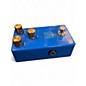 Used Harby Pedals BMF DISTORTION Effect Pedal