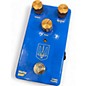 Used Harby Pedals BMF DISTORTION Effect Pedal