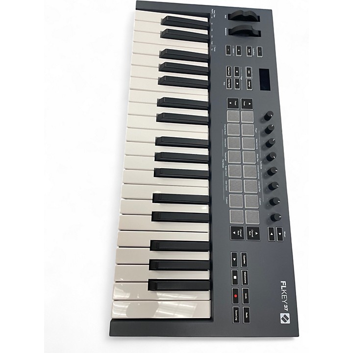 NOVATION ( ノベーション ) FLkey 37 NOVATION ( ノベーション ) FLkey 37 送料無料 | サウンドハウス
