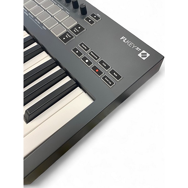 Used Novation FLKEY 37 MIDI Controller | Guitar Center