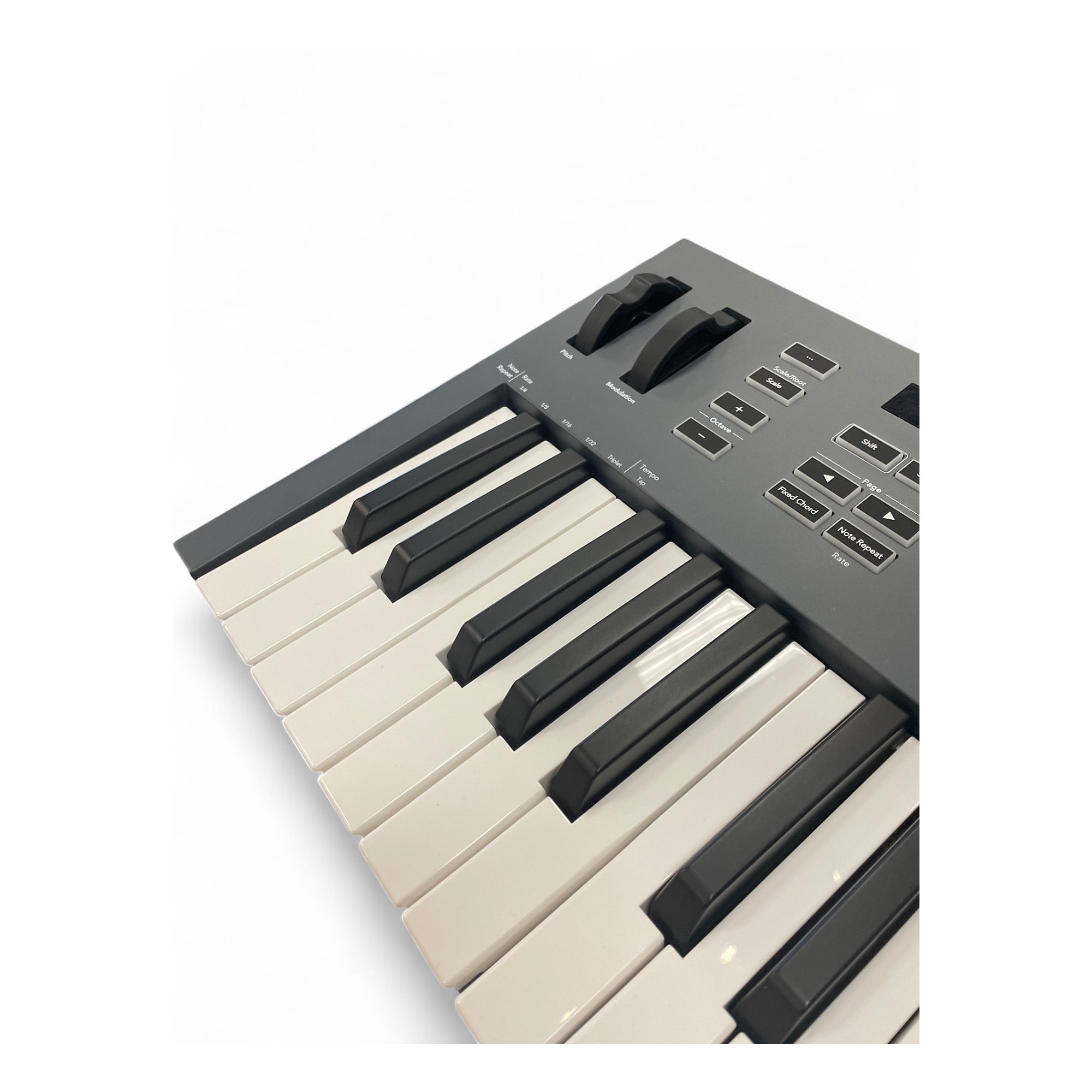 Novation flkeys37 箱あり FLkey | Novation Downloads