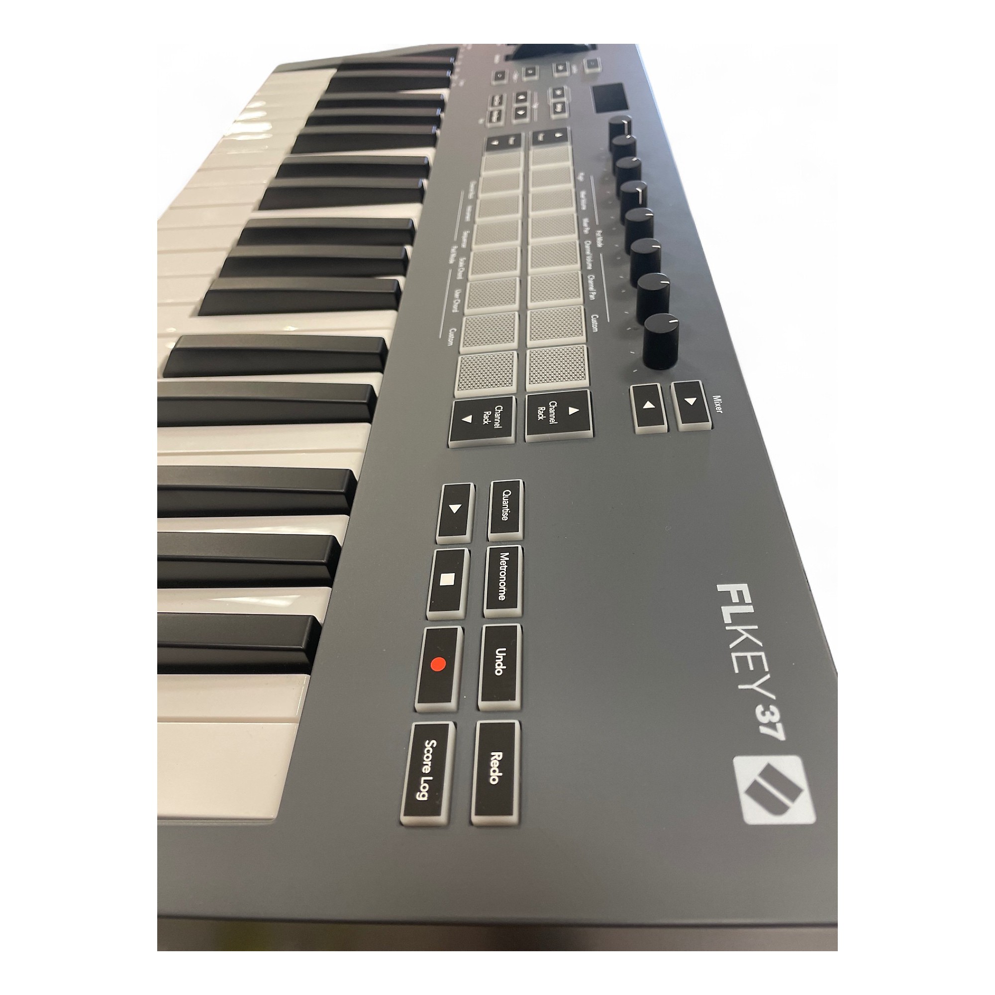 Novation flkeys37 箱あり FLkey | Novation Downloads