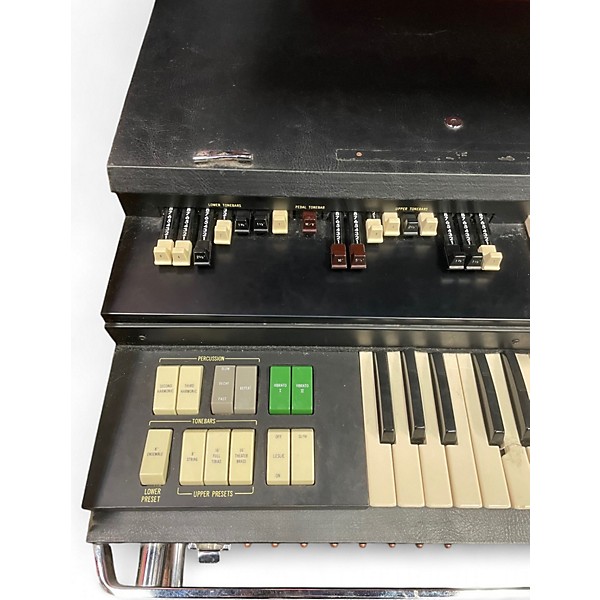 Used Hammond X5 Organ