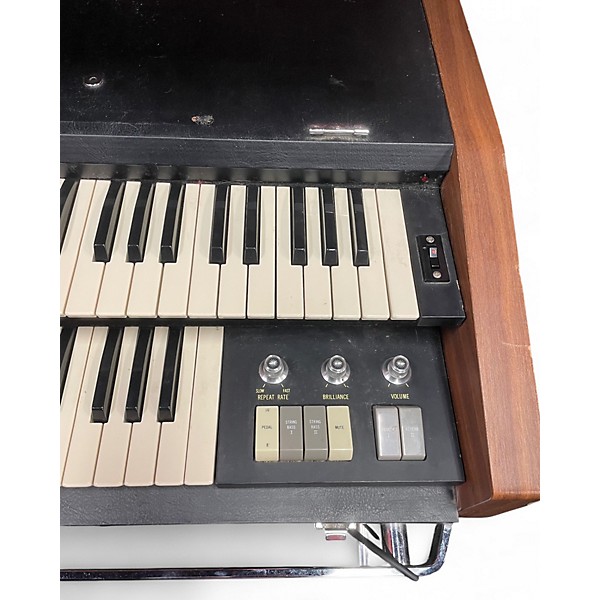 Used Hammond X5 Organ
