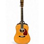 Used Atkin D-37 Natural Acoustic Guitar thumbnail