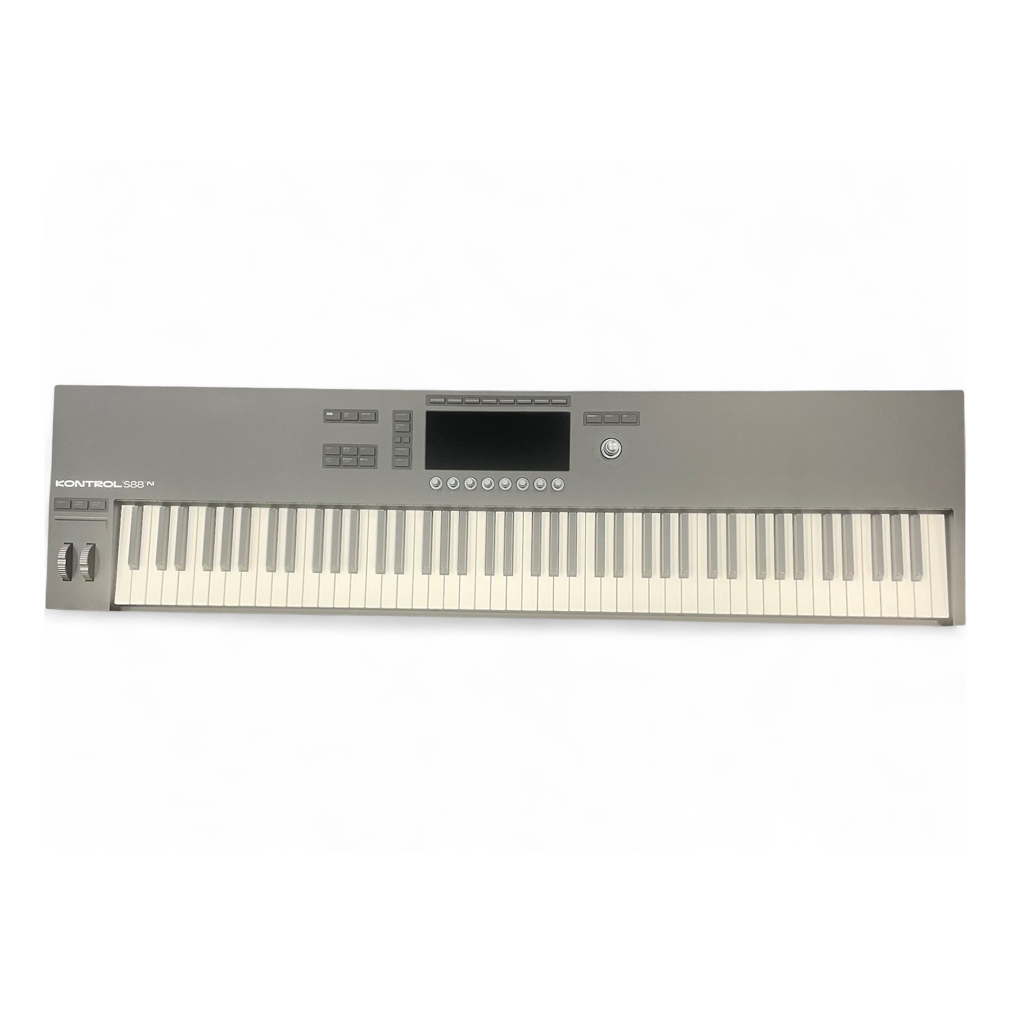 【最終値下】Native Instruments KONTROL S88 MK3 Native Instruments Kontrol S88 MK3 USB MIDI Keyboard Controller