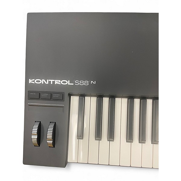 Used Native Instruments KONTROL S88 MK3 | Guitar Center