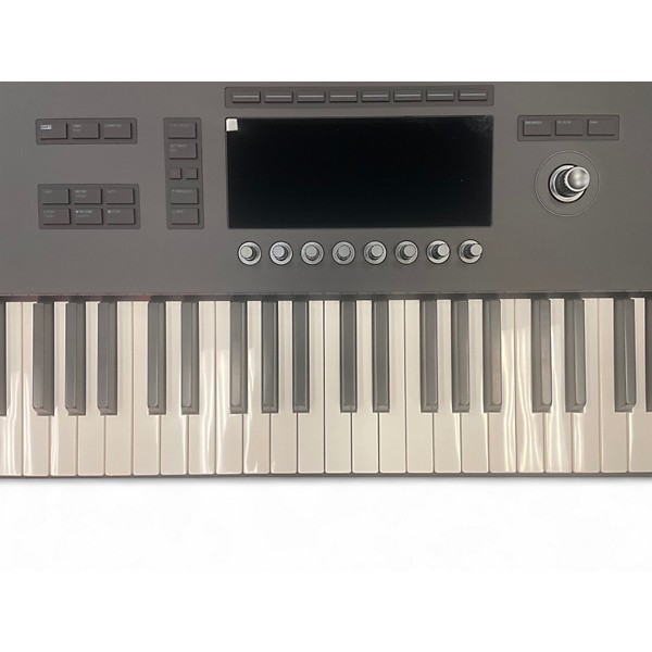 【最終値下】Native Instruments KONTROL S88 MK3 Native Instruments Kontrol S88 MK3 88-Key MIDI Keyboard