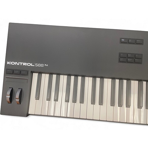 Used Native Instruments KONTROL S88 MK3 | Guitar Center