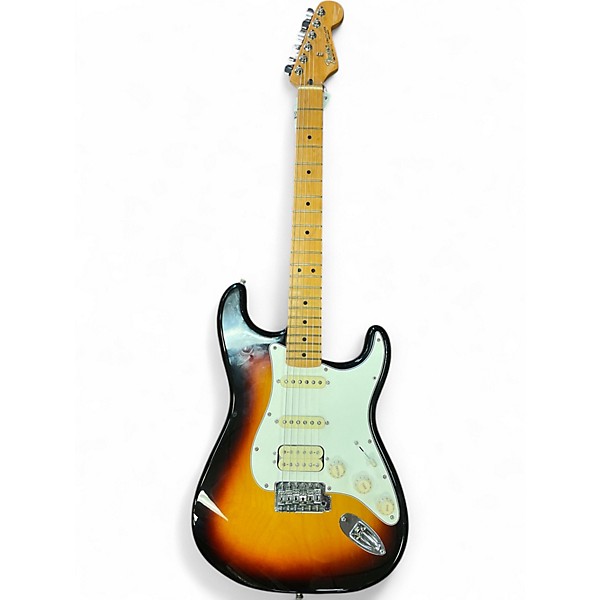 Photogenic Stratocaster (2-Color Sunb… Photogenic Stratocaster (2-Color Sunb…