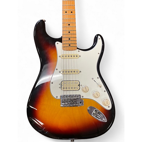 Photogenic Stratocaster (2-Color Sunb… Photogenic Stratocaster (2-Color Sunb…