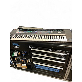 Used Yamaha DSR1000 Keyboard Workstation