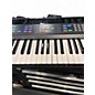 Used Yamaha DSR1000 Keyboard Workstation