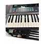 Used Yamaha DSR1000 Keyboard Workstation