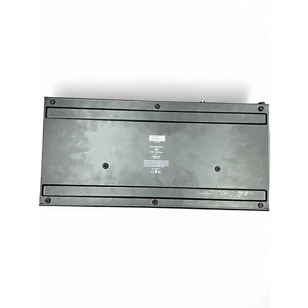 Used Line 6 Pod HD500X Amp Modeler Effect Processor