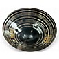 Used MEINL 10in Classic Custom Dark Splash Cymbal