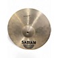 Used SABIAN 17in HHX  PROTOTYPE Cymbal thumbnail
