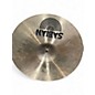 Used SABIAN 17in HHX  PROTOTYPE Cymbal