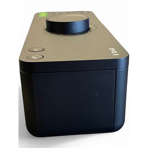 Used Audient EVO 8 Audio Interface